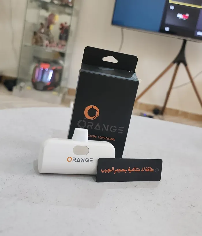 صورة من العميل عبدالرحمن